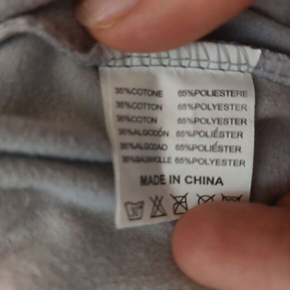 Kids Boys sz 3 Full Zipper Sweater/Coat - Picture 9 of 9